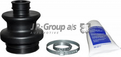 JP GROUP 1343700110 -  Комплект пыльника, приводной вал